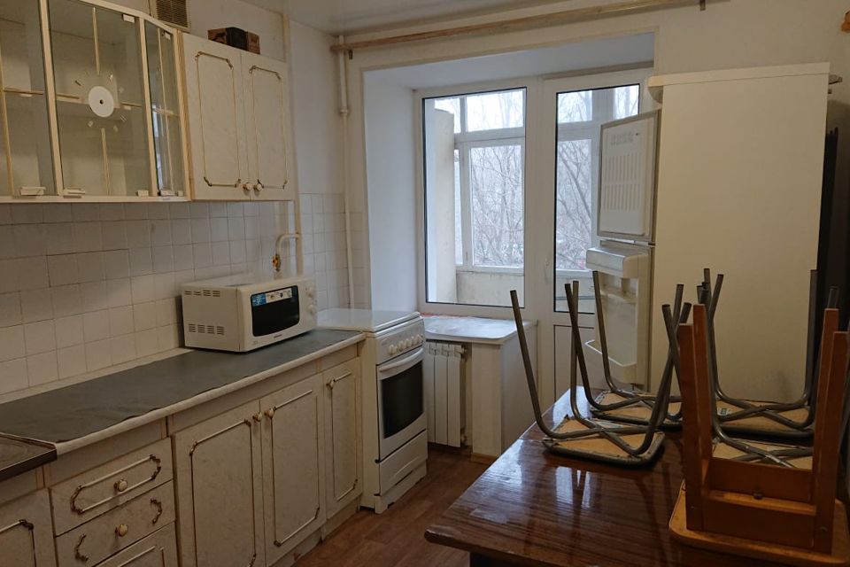 Сдаётся 2-комнатная квартира, 50 м²