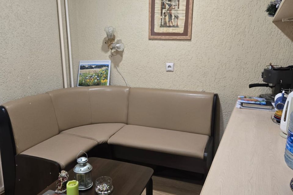 Продаётся 2-комнатная квартира, 45 м²