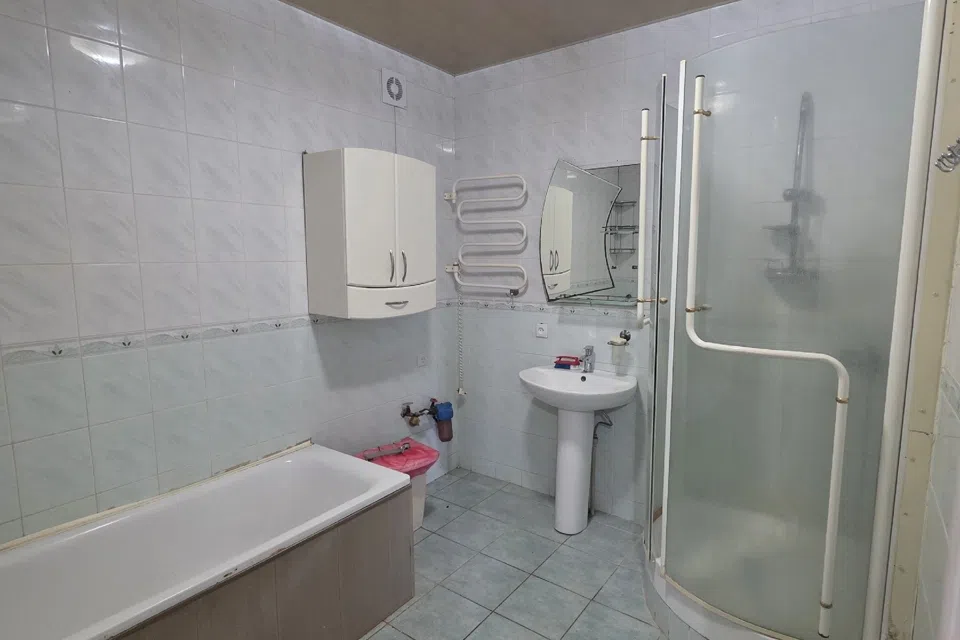 Продаётся 1-этажный дом, 156 м²