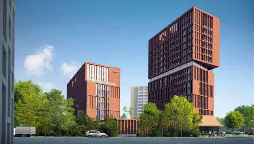 Продаётся 2-комнатная квартира, 65 м²