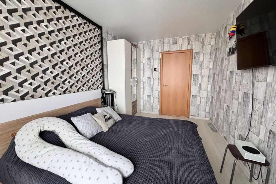 Продаётся 2-комнатная квартира, 48.7 м²