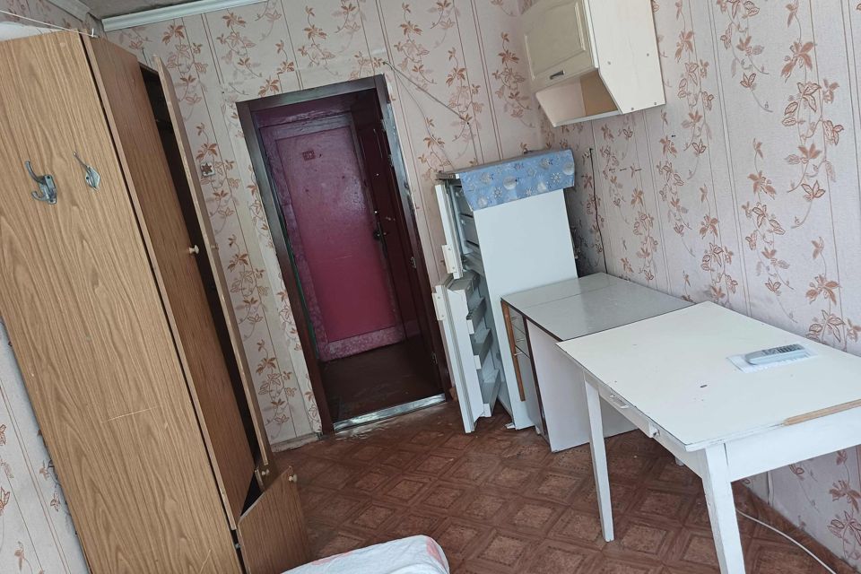 Продаётся 1-комнатная квартира, 9.6 м²