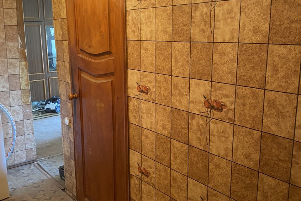 Продаётся 1-комнатная квартира, 32.1 м²