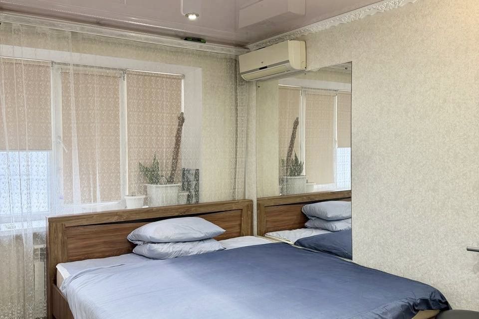 Продаётся 1-комнатная квартира, 30 м²