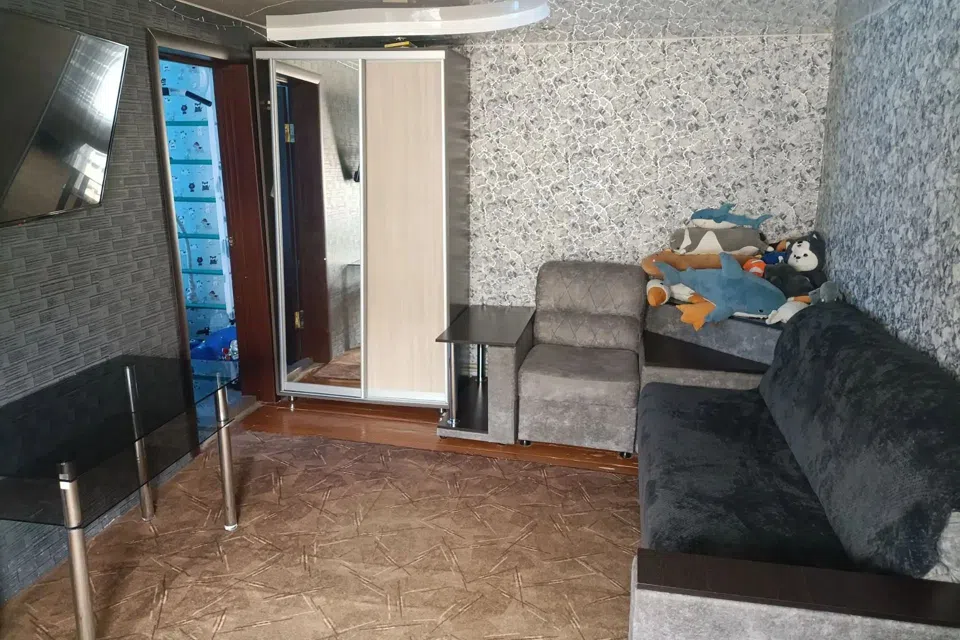 Продаётся 1-этажный дом, 92.3 м²