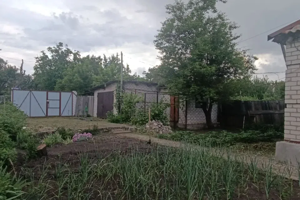 Продаётся 1-этажный дом, 62.9 м²