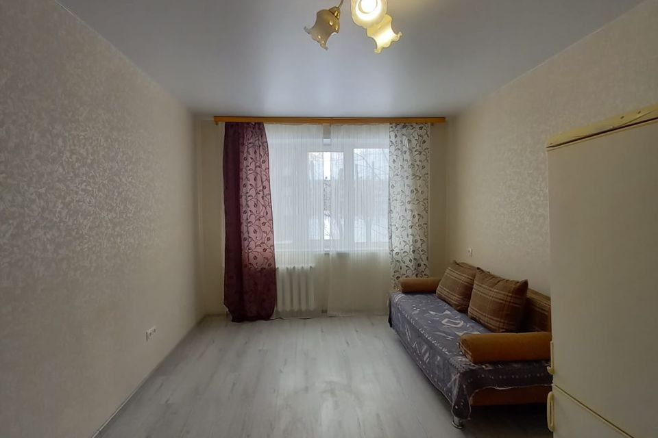 Продаётся 2-комнатная квартира, 44 м²