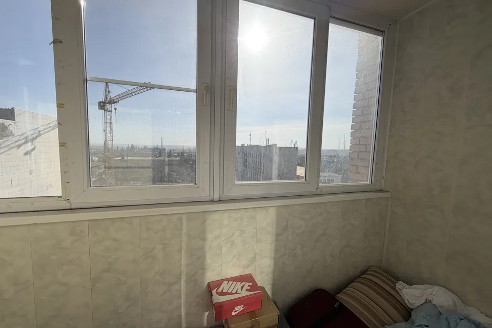 Продаётся 1-комнатная квартира, 42 м²