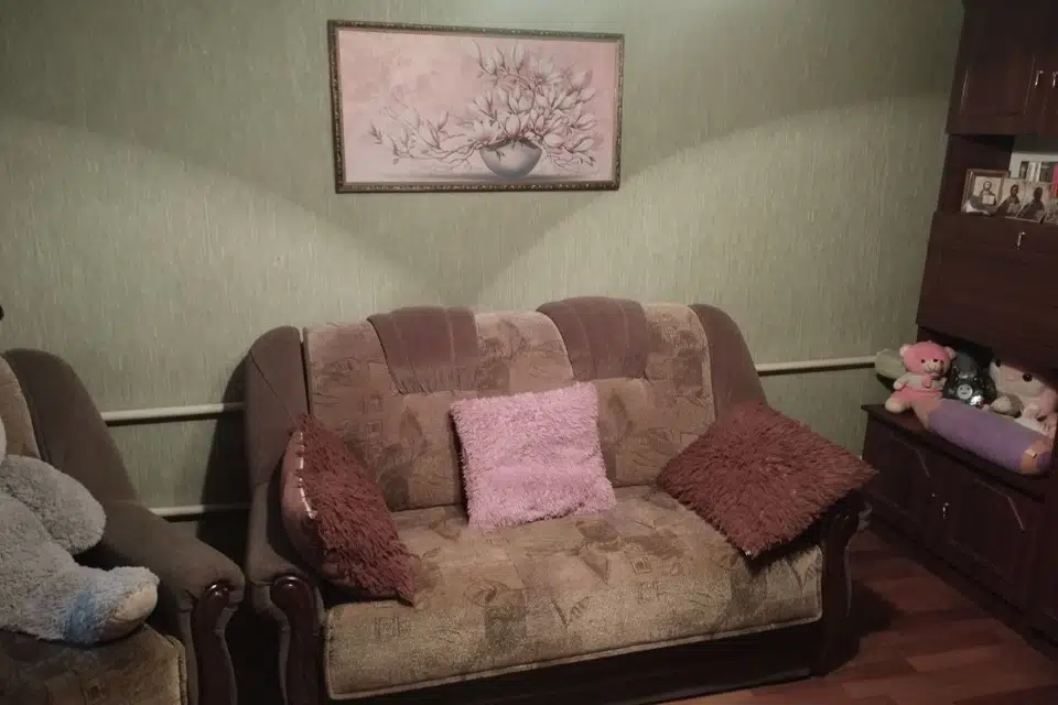 Продаётся 3-этажный дом, 71.2 м²