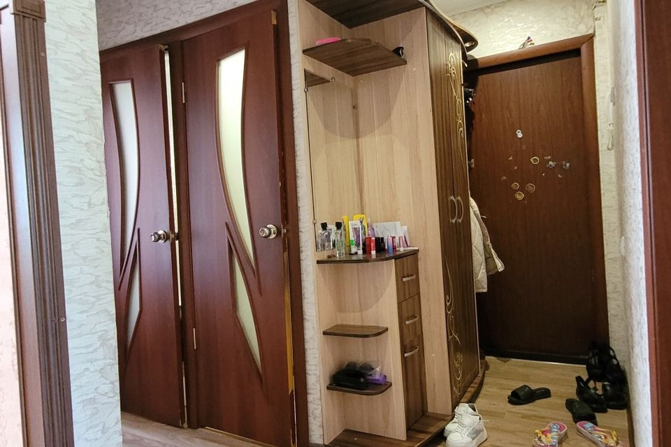 Продаётся 2-комнатная квартира, 47 м²