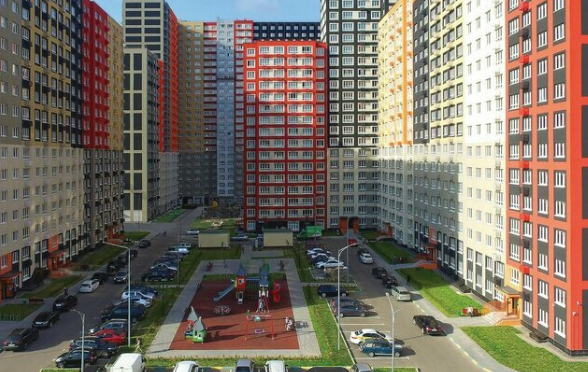 Продаётся студия, 20 м²