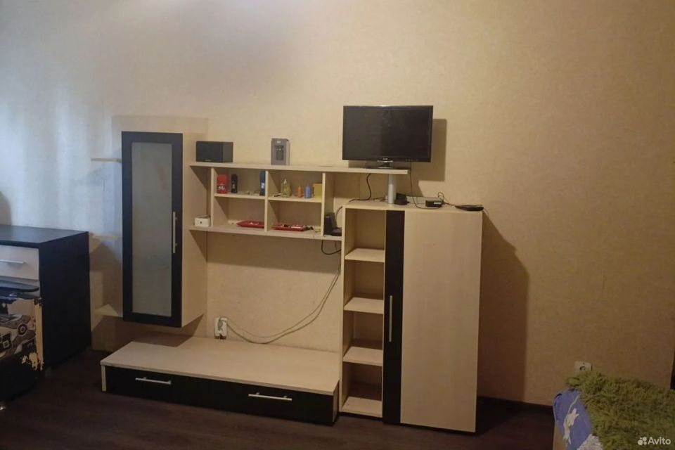 Продаётся 1-комнатная квартира, 30 м²