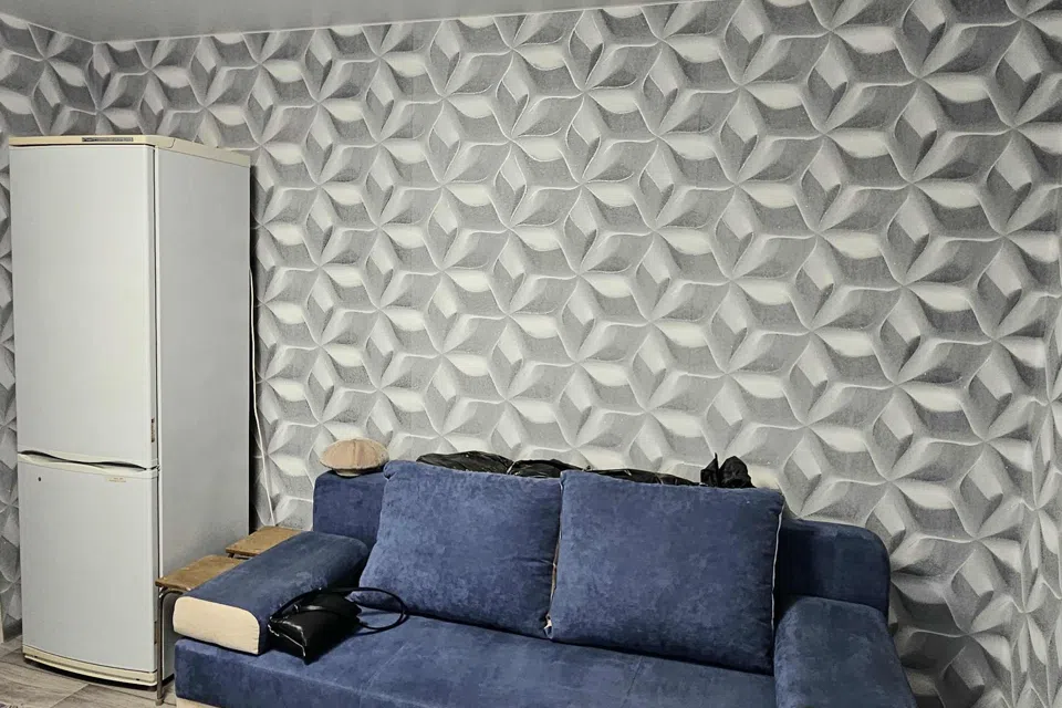 Сдаётся 1-комнатная квартира, 19 м²