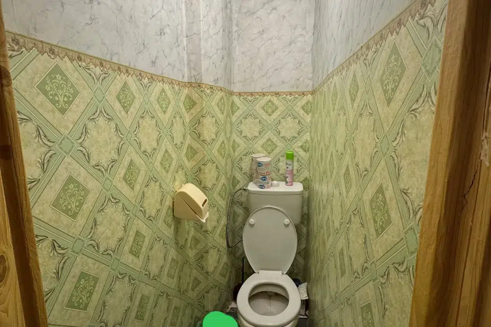 Продаётся 1-комнатная квартира, 31 м²