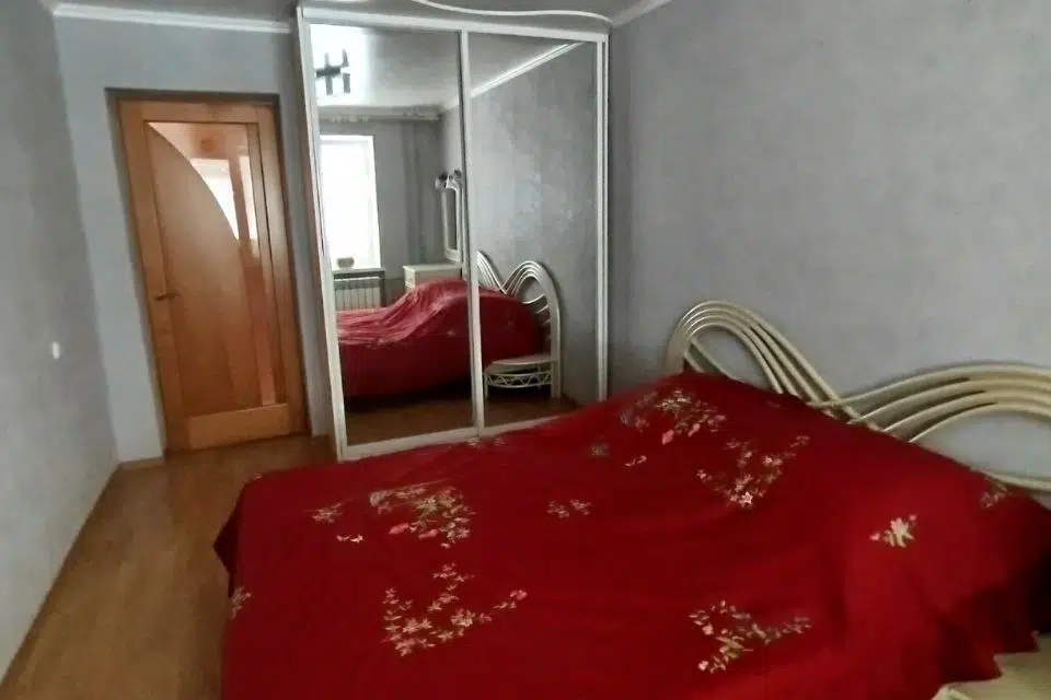Продаётся 4-комнатная квартира, 86 м²