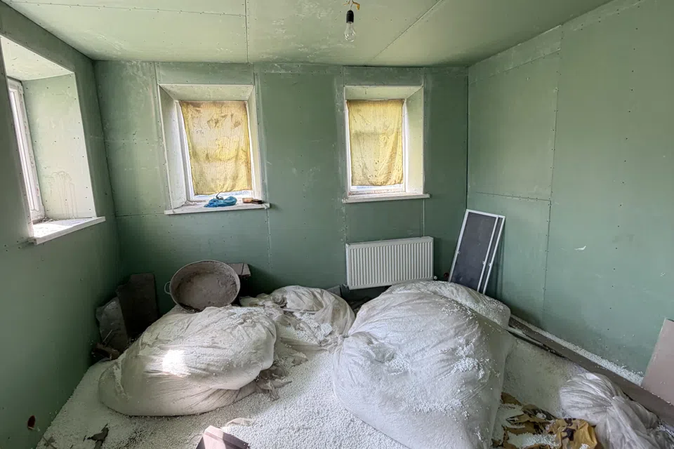 Продаётся 2-этажный дом, 90 м²