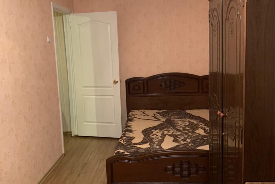 Продаётся 2-комнатная квартира, 45.6 м²