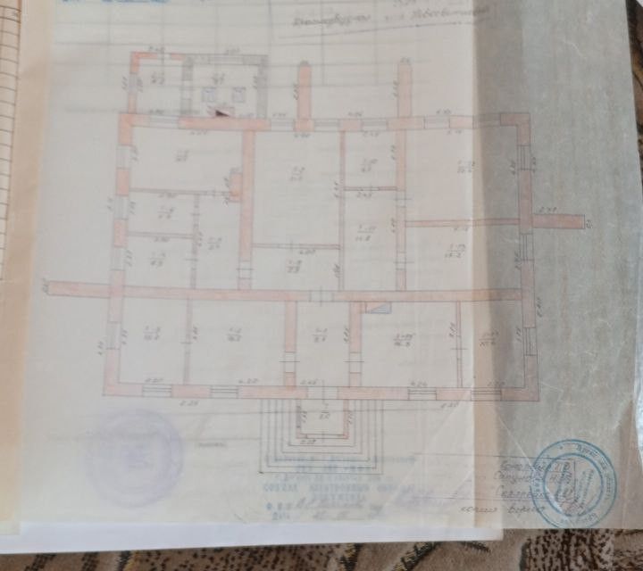 Продаётся помещение своб. назначения, 200 м²