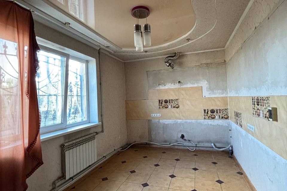 Продаётся 1-этажный дом, 104 м²