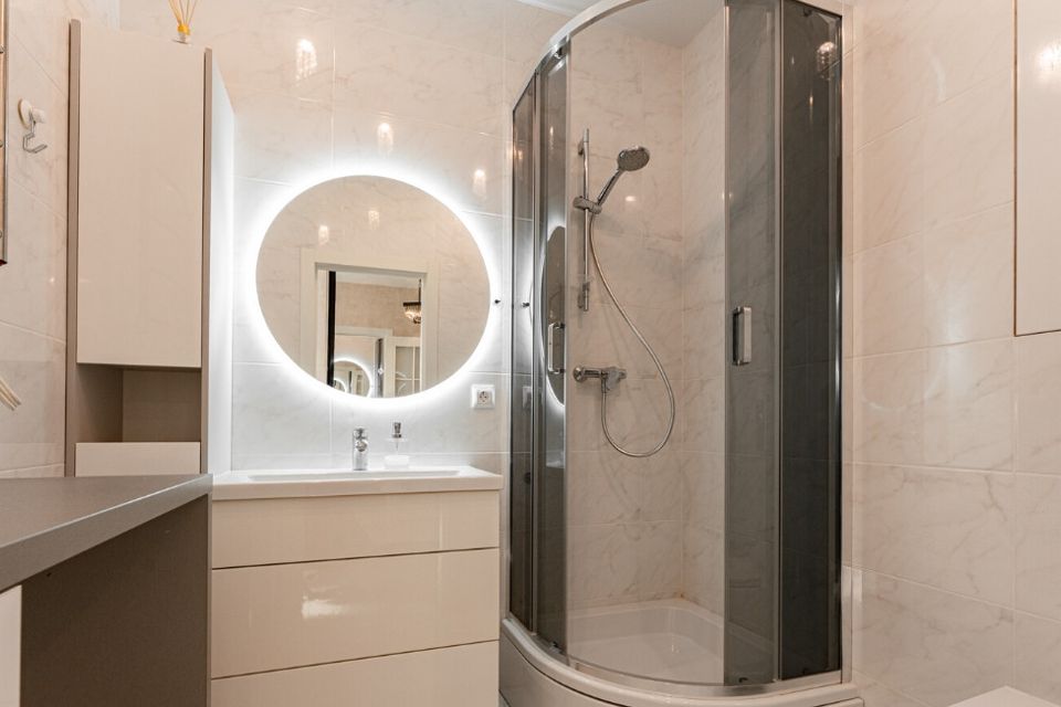 Продаётся студия, 27.6 м²
