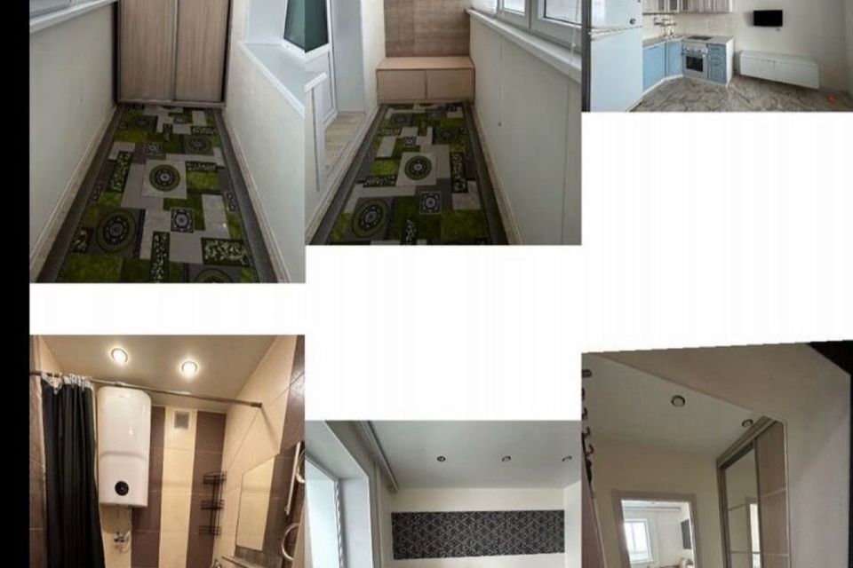 Продаётся студия, 20.9 м²