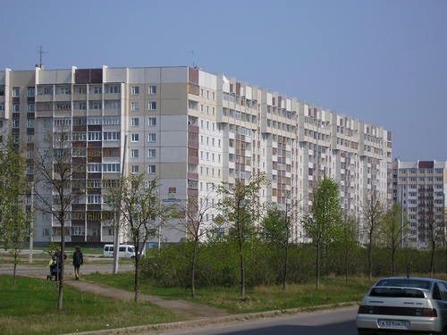 Сдаётся 2-комнатная квартира, 60 м²