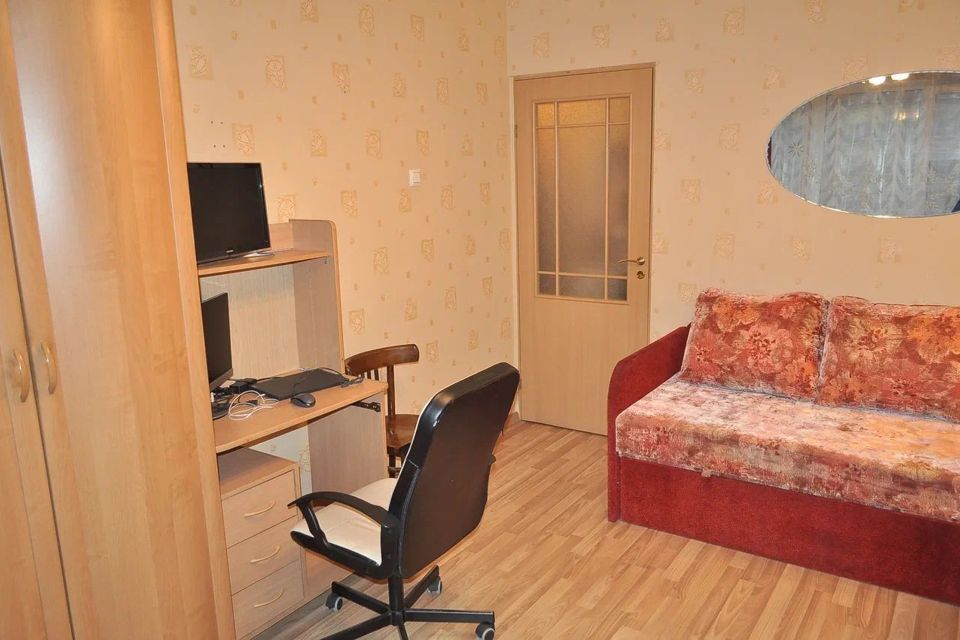 Продаётся 2-комнатная квартира, 46 м²