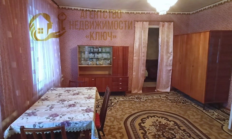 Продаётся 1-этажный дом, 84 м²