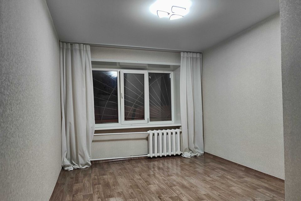 Продаётся студия, 17.4 м²
