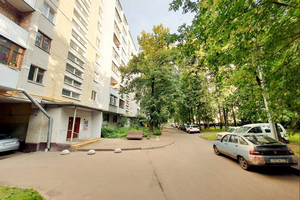 Продаётся студия, 13 м²