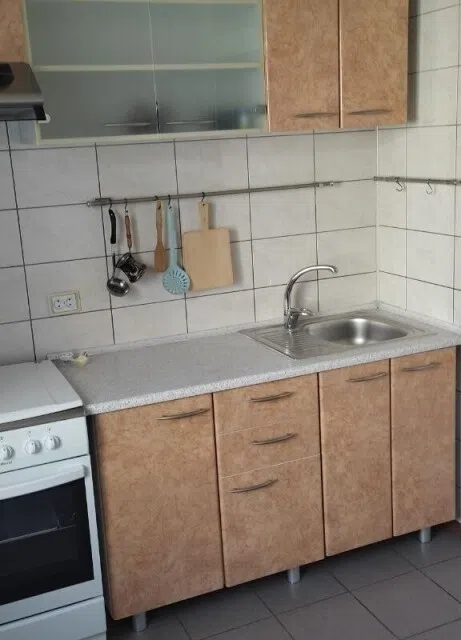 Продаётся 1-комнатная квартира, 36 м²