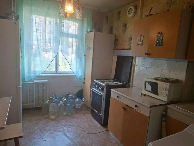 Продаётся 3-комнатная квартира, 70 м²