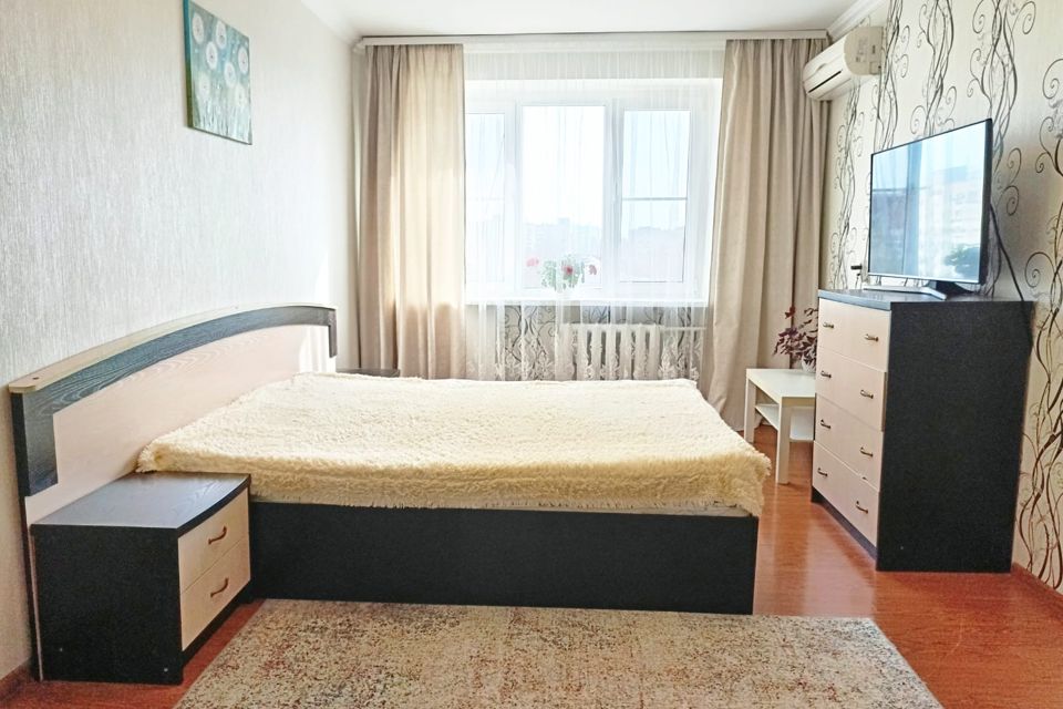 Продаётся 3-комнатная квартира, 59 м²