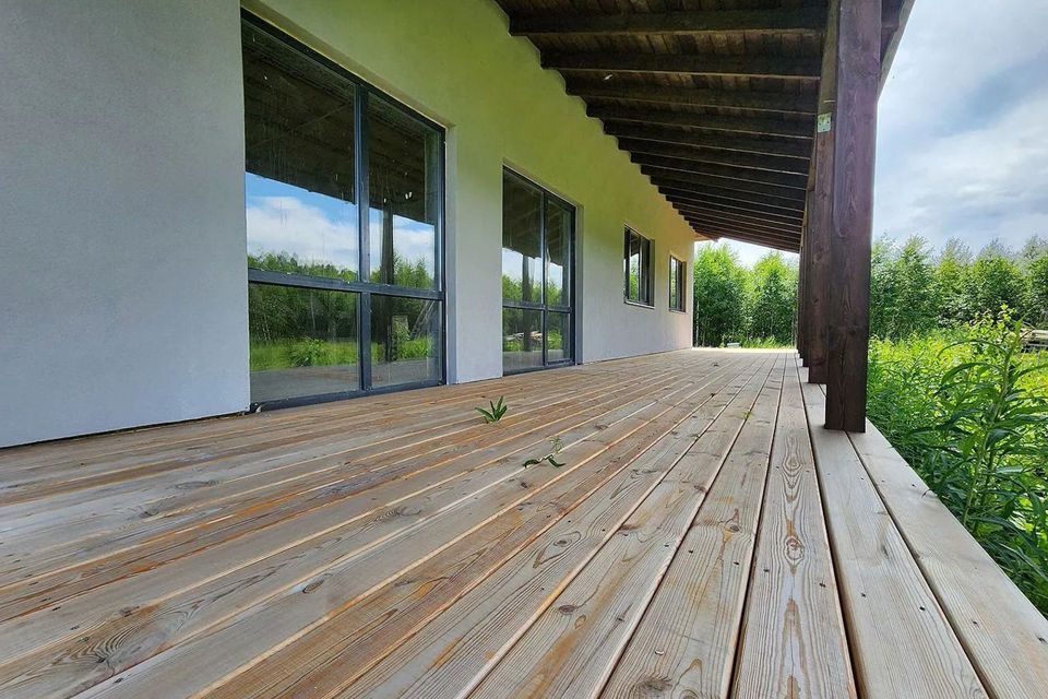 Продаётся 1-этажный дом, 114 м²