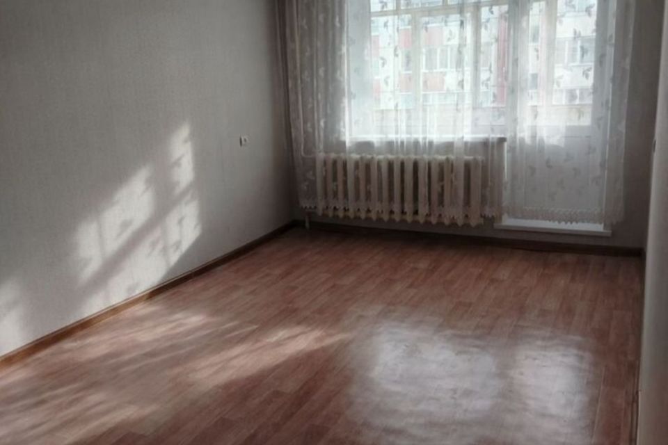 Продаётся 1-комнатная квартира, 36 м²