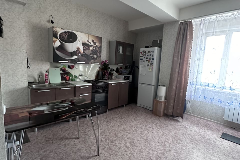 Продаётся студия, 26.6 м²