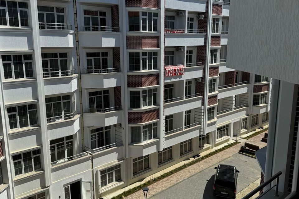 Продаётся студия, 19.5 м²