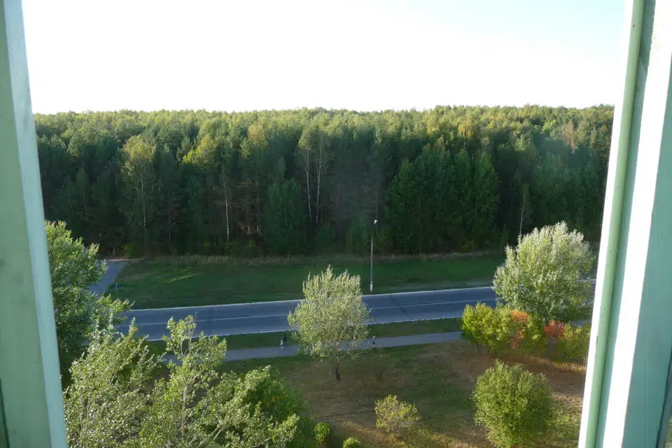 Продаётся 1-комнатная квартира, 52 м²