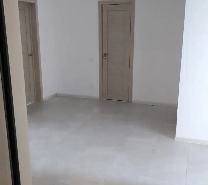 Продаётся 3-комнатная квартира, 78.5 м²