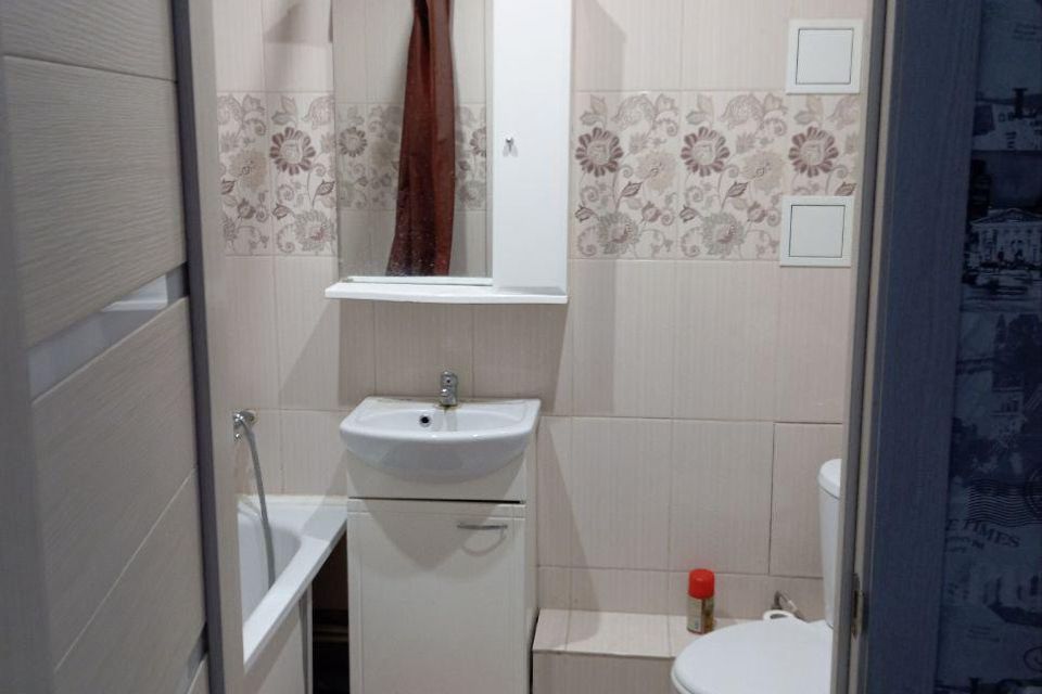 Продаётся 1-комнатная квартира, 23.8 м²