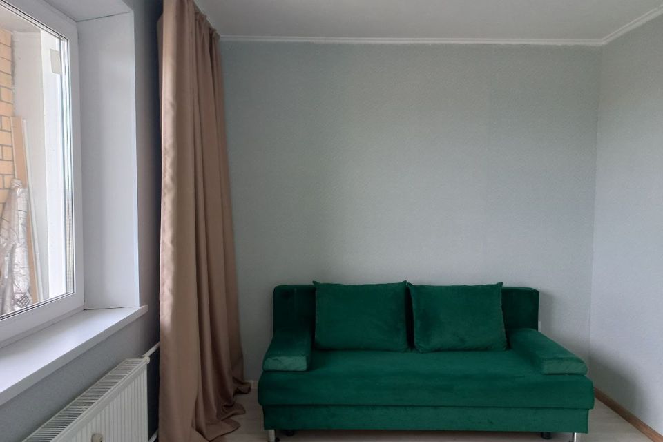 Продаётся студия, 25 м²