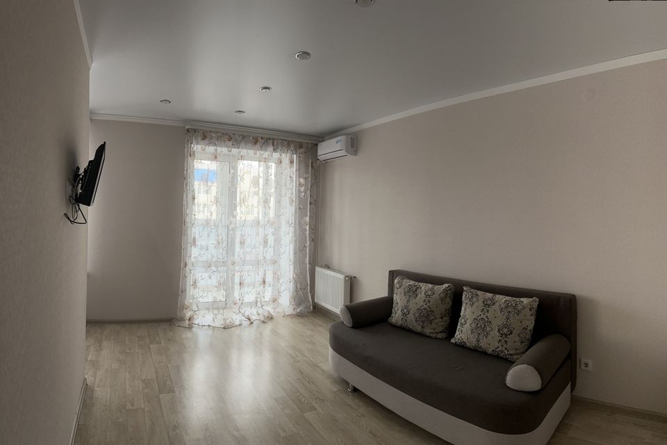 Продаётся студия, 28.6 м²