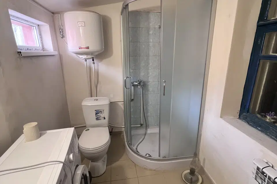 Продаётся 1-этажный дом, 50 м²