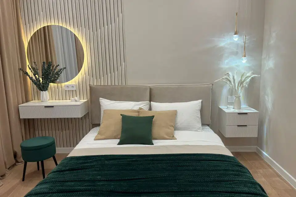 Продаётся 2-комнатная квартира, 38.4 м²