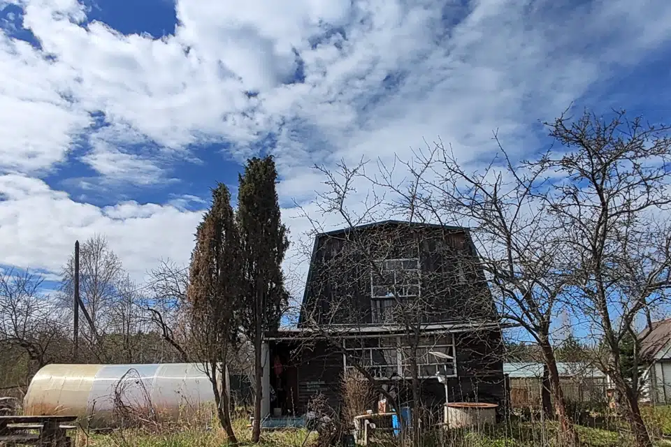 Продаётся участок, 6 сот., Садовый