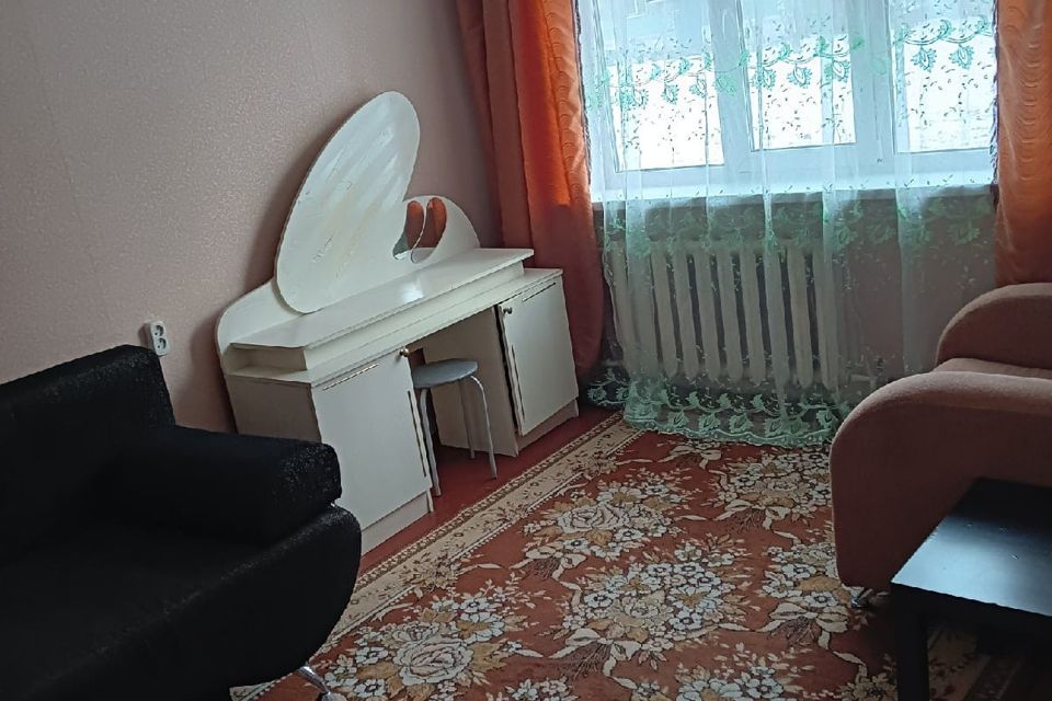 Продаётся 1-комнатная квартира, 29 м²