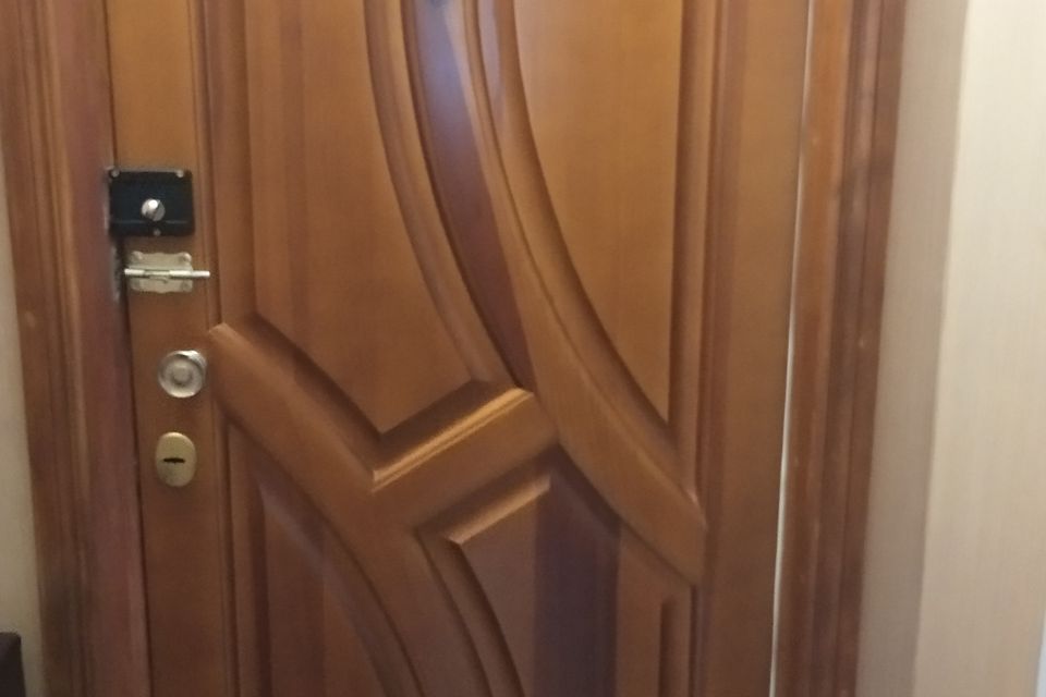 Продаётся 2-комнатная квартира, 48 м²