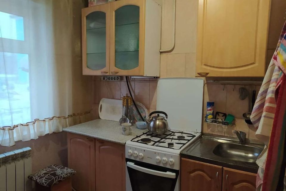Сдаётся 2-комнатная квартира, 45 м²
