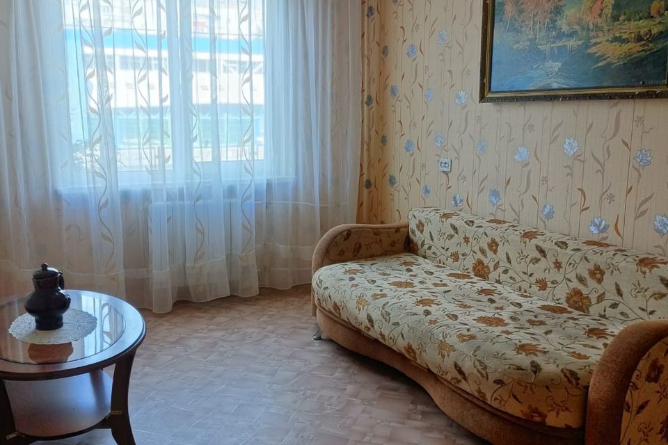Продаётся 2-комнатная квартира, 48 м²