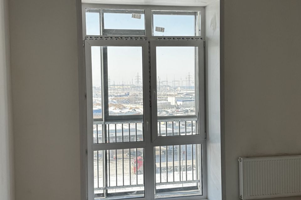 Продаётся 2-комнатная квартира, 69 м²